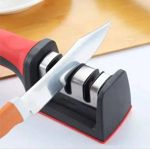 Afilador De Cuchillo
